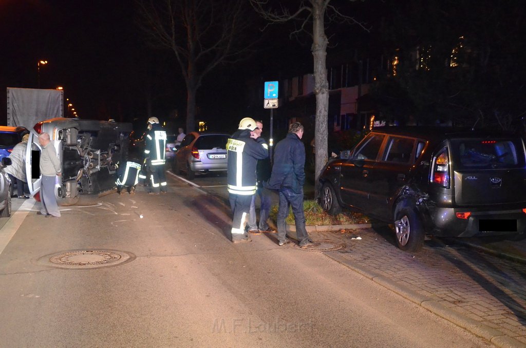 VU Koeln Porz Zuendorf Schmittgasse P013.JPG - Miklos Laubert